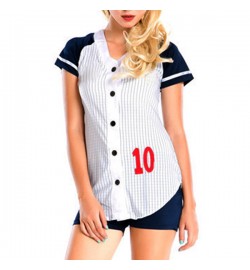 Baseball Shirt
